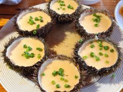 -蓝湾碧波·老字号·疍家非遗海上餐厅