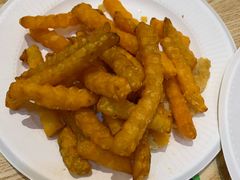 -尊宝比萨(空港国际店)