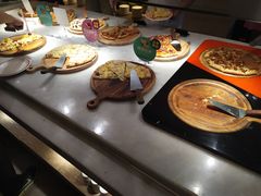 -比格比萨自助(宋家庄店)