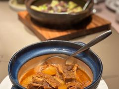 -金海华·悦食东方(苏州中心商场店)