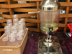 -稻香酒家·33年老字号·港式粤菜(富邦中心店)