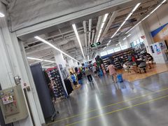 -迪卡侬(土桥店)