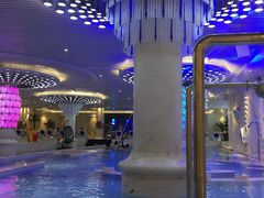 -水晶之星洗浴温泉汗蒸