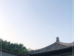 -嵩祝寺及智珠寺