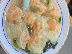 -鑫震源·苏式大虾生煎(山塘街店)