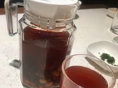 -九府羊·鲜羊火锅·烤串(新华路店)