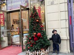 -炭之家齐齐哈尔大片烤肉·涮毛肚火锅·齐齐哈尔烤肉(中央大街店)
