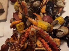 -The Crab Pot Seattle