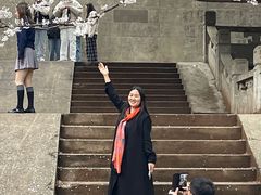 -武汉大学-樱园