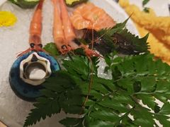 -極上萬膳·日料放题(来福士江景店)
