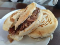 -秦豫肉夹馍(骡马市总店)