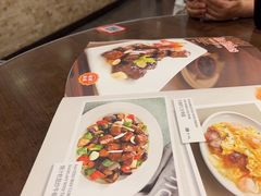 -新旺茶餐厅(嘉里城店)