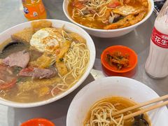 -易记皮肚面(明瓦廊店)