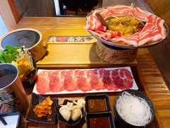 鱼籽福袋-老爷锅(新街口IFCX店)