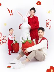 -海马体家庭照相馆(杭州萧山万象汇店)