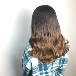 点击看大图 -Mix Boom Hair salon
