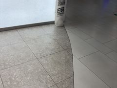 -喜茶(青岛金狮广场店)