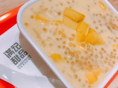 杨枝甘露-满记甜品(苏州中心店)