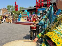 -济南方特东方神画