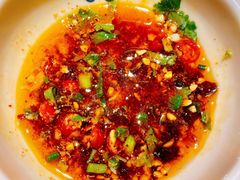 油碟-大龙燚火锅(天钥桥路店)