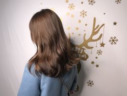-MI HAIR