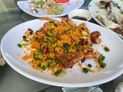 -七鲜渔港美食餐厅(巽寮湾海景店)