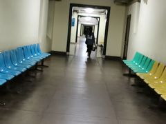 -北京协和医院(东单院区)