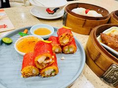 -点都德(世纪汇店)