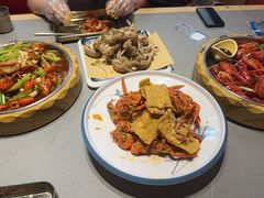 -龙虾奇迹(大华三路店)
