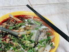 -蔺家老字号羊杂碎馆