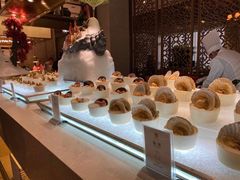 -雍和会海鲜姿造自助(湖东路店)