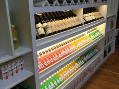 自助取餐区-韩厨烤肉火锅无限自助餐厅(潮流特区店)