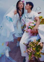 -雪中彩影婚纱摄影·微光艺术中心