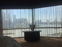 -上海外滩茂悦大酒店