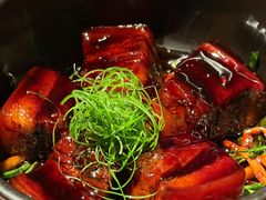 -上海滩餐厅(BFC外滩金融中心店)