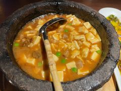 -绿茶餐厅(北京凤凰汇店)