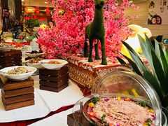 -东方苑自助餐厅(稻香湖景酒店)