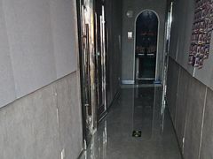 -怦然秘事游戏体验馆(银座和谐广场店)