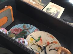-不舍昼夜咖啡馆