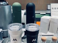 -M Stand(北京平安幸福中心店)