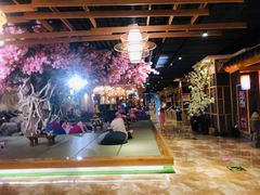 -青水瓦台汤泉(新华店)