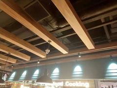 -盛江山自助料理(奥莱锦辉购物广场店)