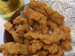 -乔阿马·江南味·驴肉香(龙湖华泾天街店)