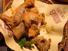 -前海沿·青岛菜(五四广场永旺店)