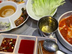 -喜来稀肉(虹泉路店)