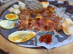 -八木轩·寻味大理白族民俗餐厅(文献路店)