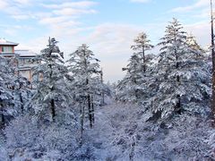 -峨眉山风景名胜区