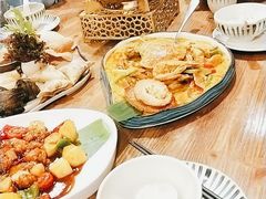 -泰堤坊(淡水体育馆店)