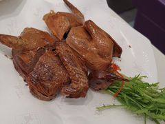 -太兴餐厅(东方广场分店)