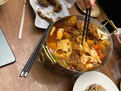 -贯贯吉·清真餐厅(浙江中路店)